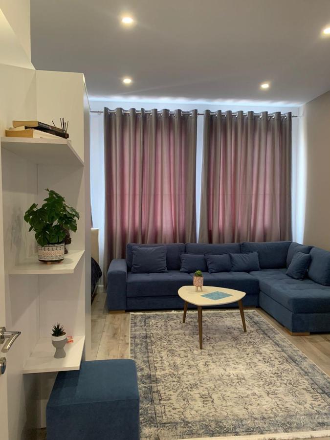 Cane Apartments Tirana Exterior foto